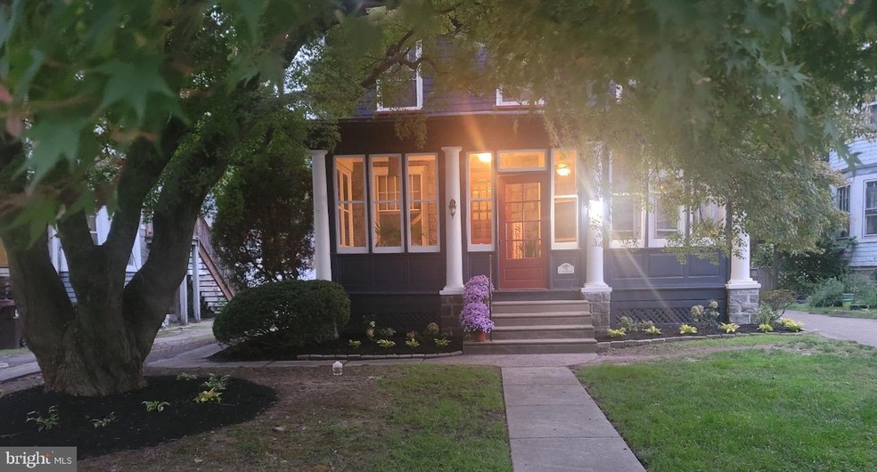 78 E Stewart Ave, Lansdowne, PA 19050 - photo 1