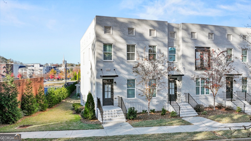 205 Nash St, Lawrenceville, GA 30046 - photo 1