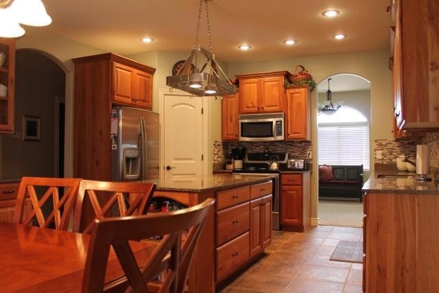 Erickson kitchen 2