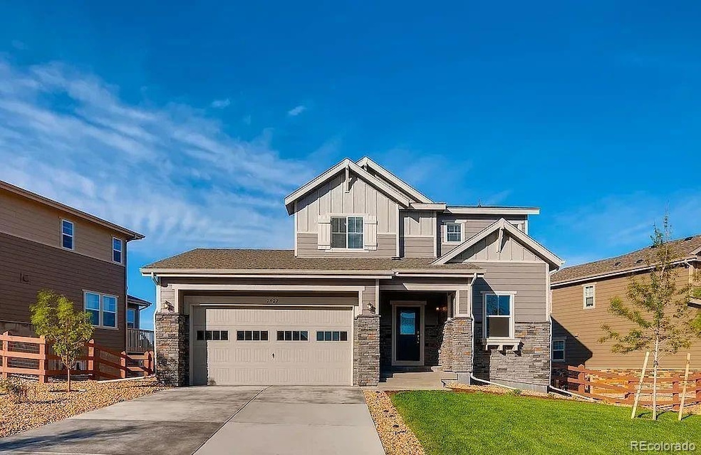 unlisted-address, Aurora, CO 80016 - photo 1