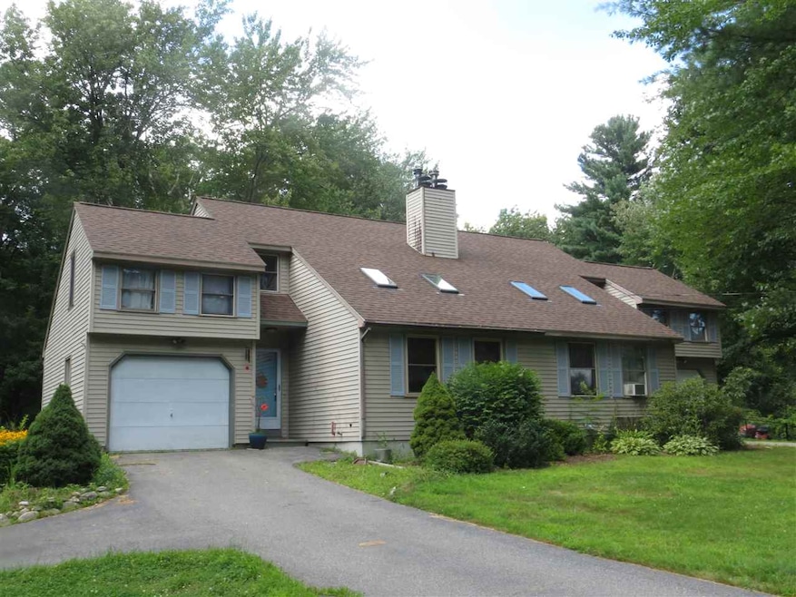 9 Bonnie Ln unit L, Derry, NH 03038 - photo 1