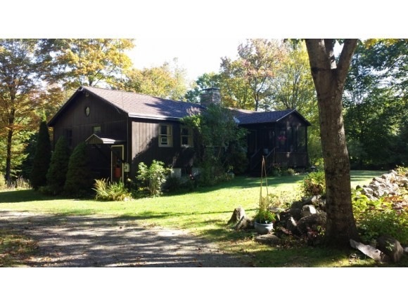 Ranch on 30 Acres