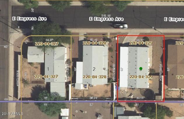 9619 E Empress