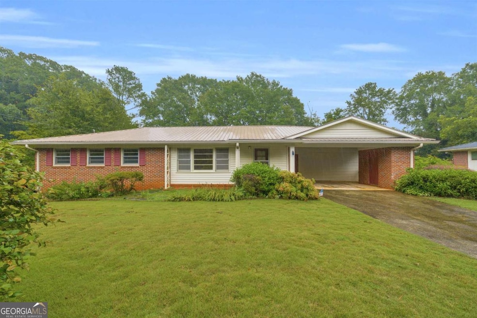 411 College Cir, Athens, GA 30605 - photo 1