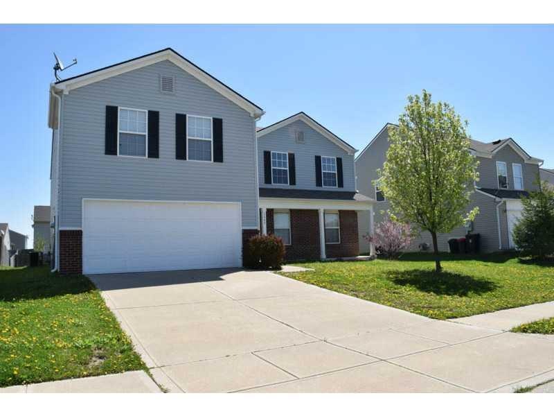 2649 Camelot Way, Greenwood, IN 46143 - photo 1