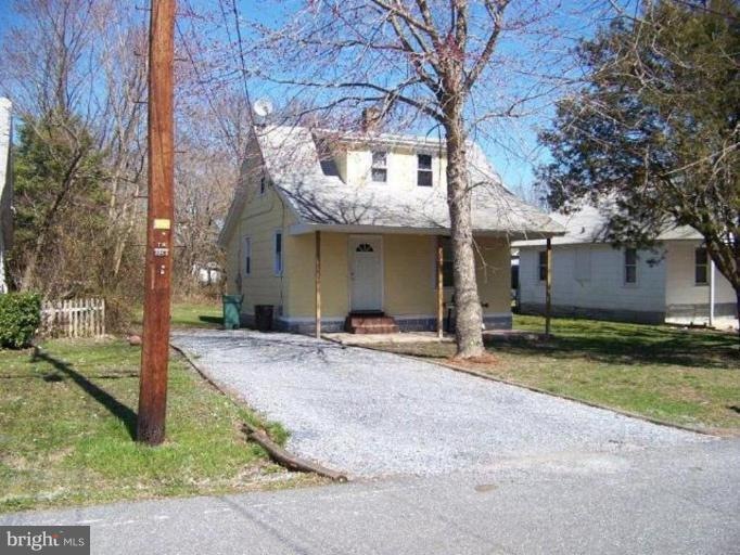 707 Goldsborough Ave, Cambridge, MD 21613 - photo 1