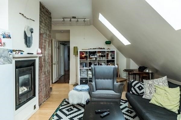 65 Lowden Ave unit 3, Somerville, MA 02144 - photo 1