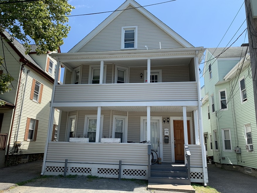 25 Lexington St, Watertown, MA 02472 - photo 1