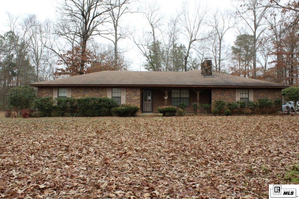 6421 Shelton Cutoff Rd, Bastrop, LA 71220 - photo 1