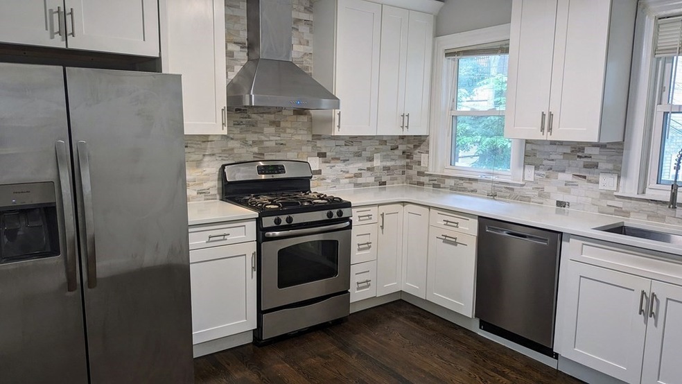 128 King St unit 1, Dorchester, MA 02122 - photo 1