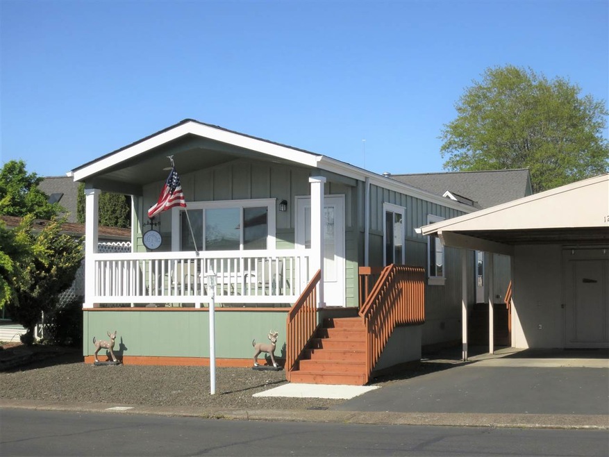 450 SE Lacreole Dr unit 121, Dallas, OR 97338 - photo 1