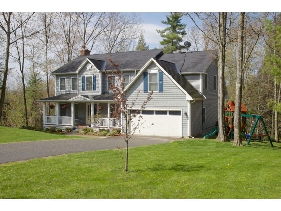 178 Bradford Terrace, Richmond, VT 05477 - photo 1