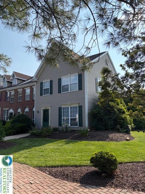 1962 Pine Ct, Hellertown, PA For Rent $2,500/month - listed by Danielle Wakely