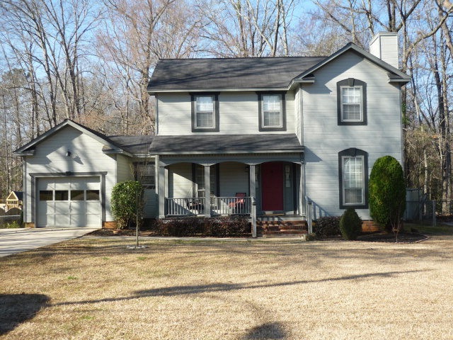 Main View