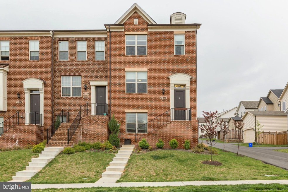 13316 Windy Meadow Ln, Silver Spring, MD 20906 - photo 1