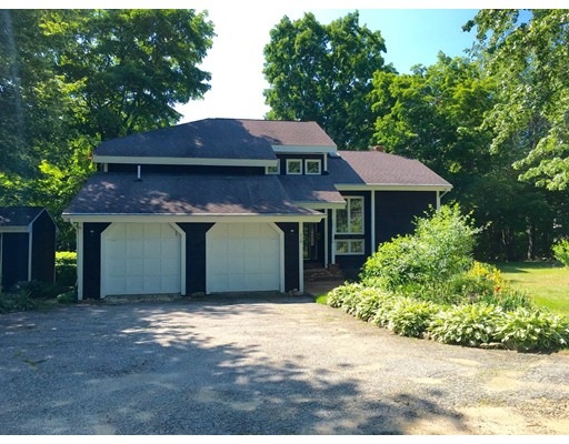 310 Farrington Rd, Barre, MA 01005 - photo 1