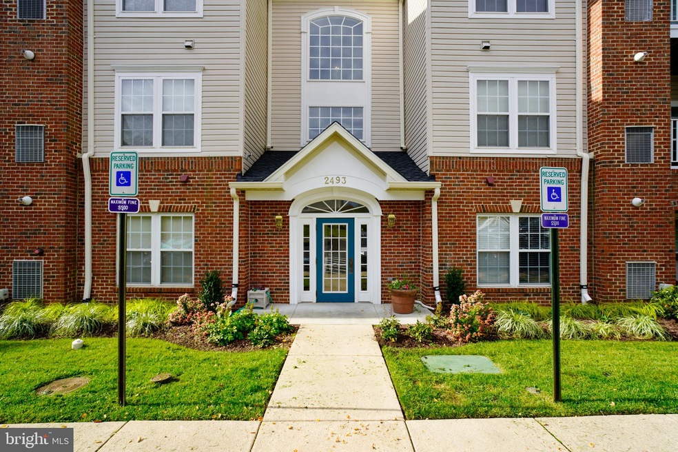 2493 Amber Orchard Ct E unit 302, Odenton, MD 21113 - photo 1