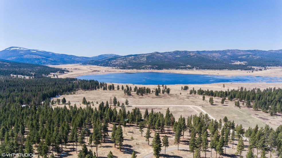 401 Tranquil Valley Trail, Kila, MT 59920 - photo 1