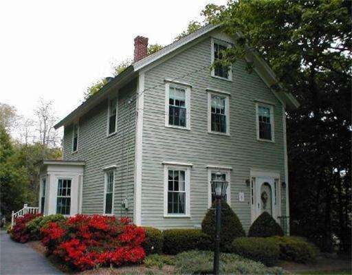 58 Andover Rd, Billerica, MA 01821 - photo 1