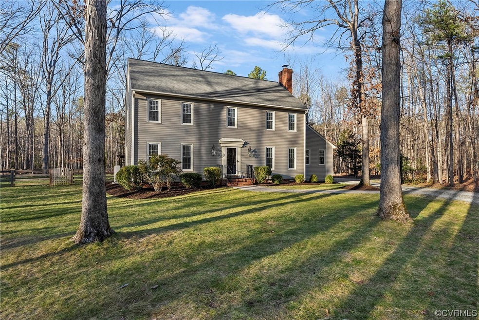 1351 King William Woods Rd, Midlothian, VA 23113 - photo 1