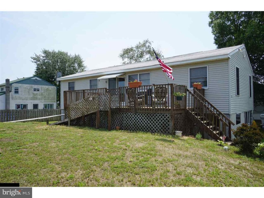 15 Vassar Ave, Downe, NJ 08321 - photo 1