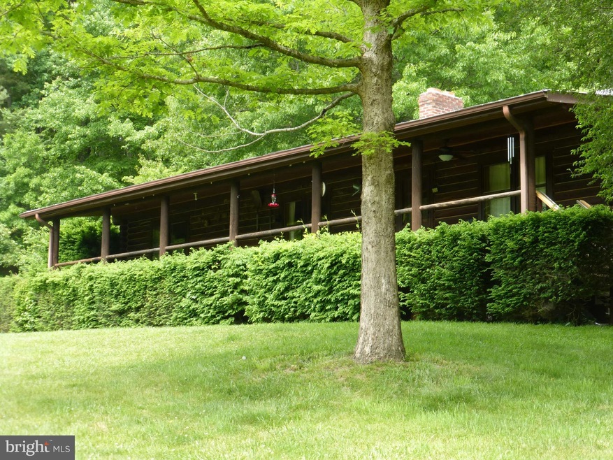 236 Off Thorn Bottom Road Ln, Lost River, WV 26810 - photo 1