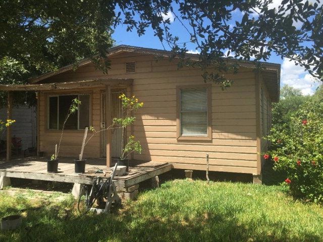 3201 N Hutto Rd, Donna, TX 78537 - photo 1