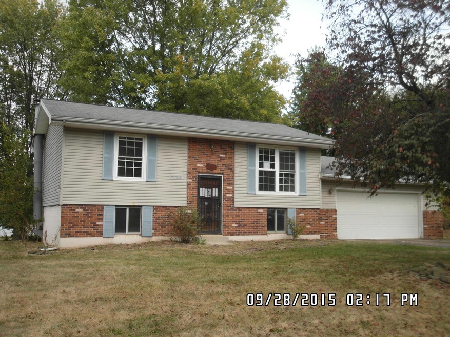 6436 Putnam Dr, Circleville, OH 43113 - photo 1