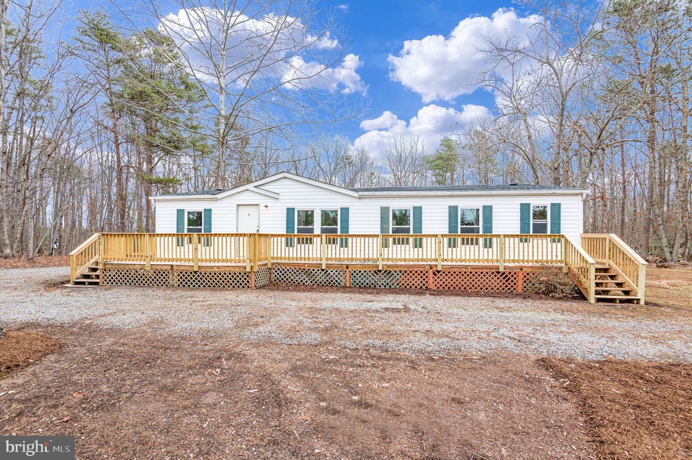 8311 Granite Springs Rd, Spotsylvania, VA 22551 - photo 1