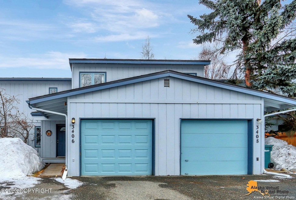 3406 Corvus Place
