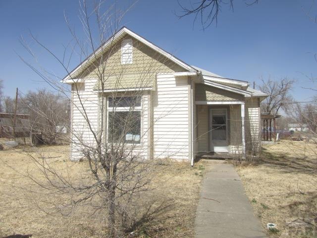 Main View