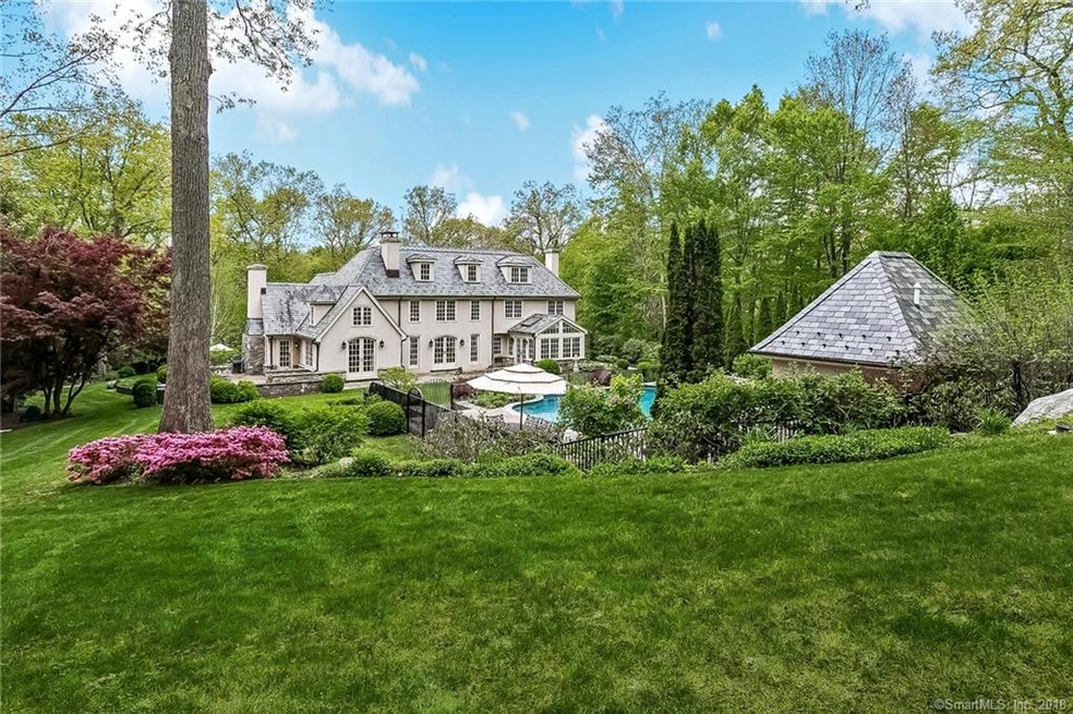 426 Frogtown Rd, New Canaan, CT 06840 - photo 1