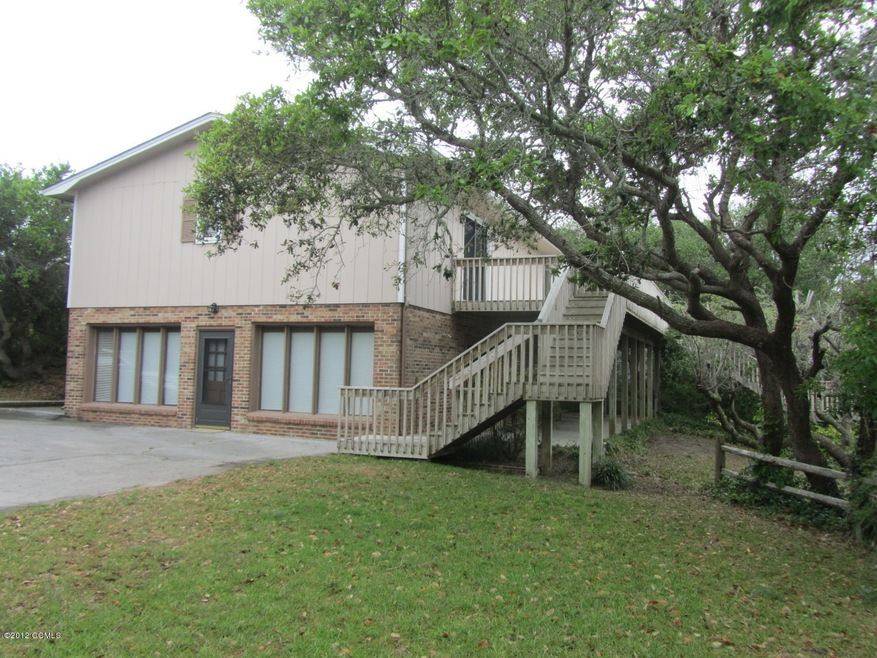 Exterior side
