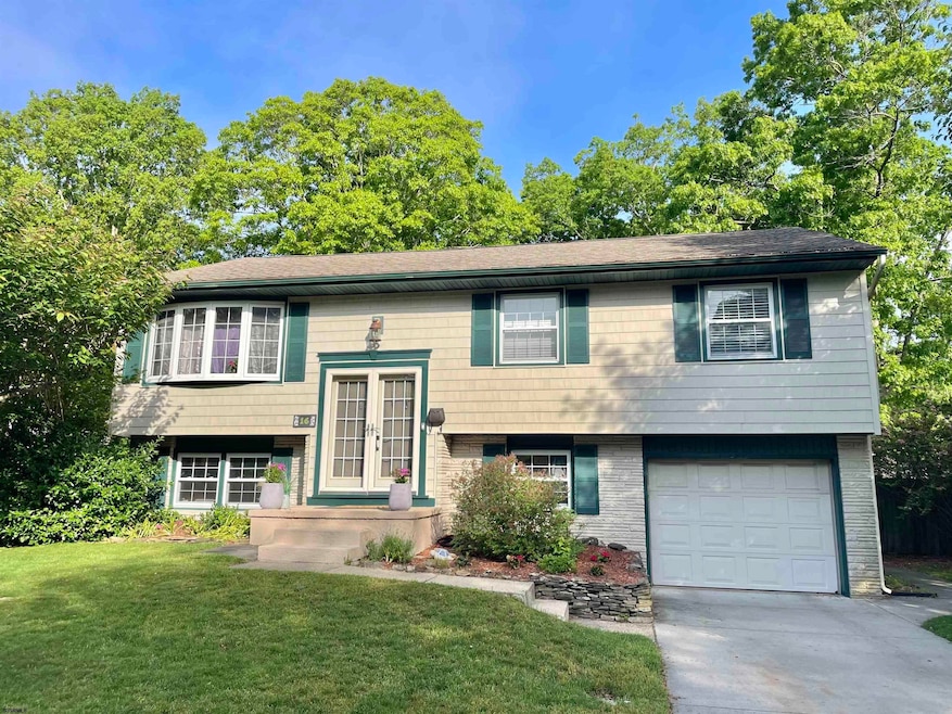 16 Northview Dr, Somers Point, NJ 08244 - photo 1