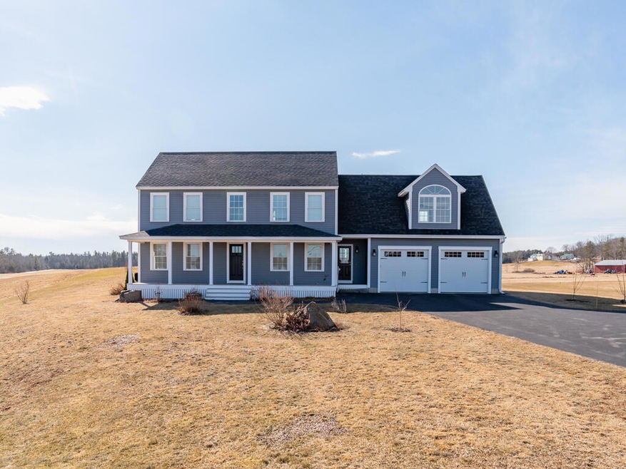 579 River Rd, Dayton, ME 04005 - photo 1