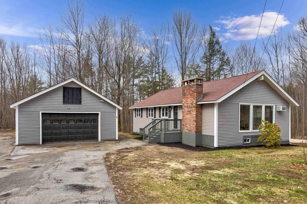 28 Piper Ln, Wolfeboro, NH 03894 - photo 1
