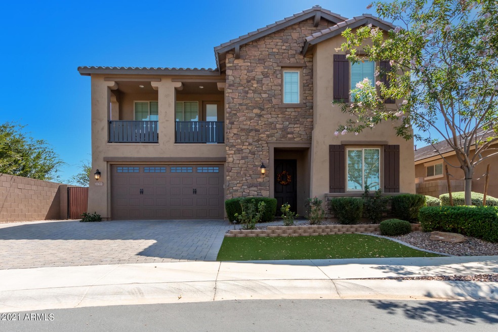 20365 E Reins Rd, Queen Creek, AZ 85142 - photo 1