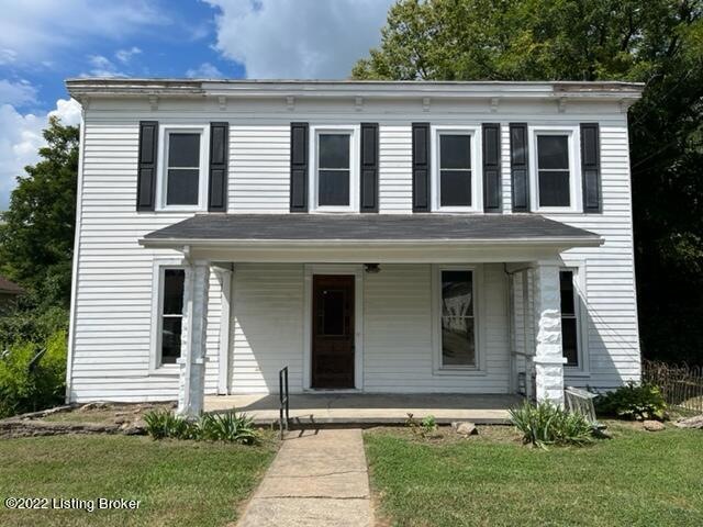 207 Taylorsville Rd, Bloomfield, KY 40008 - photo 1