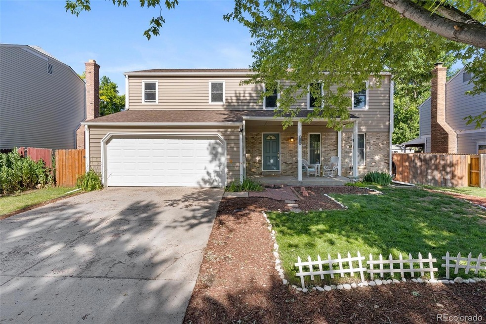 1084 S Mobile St, Aurora, CO 80017 - photo 1