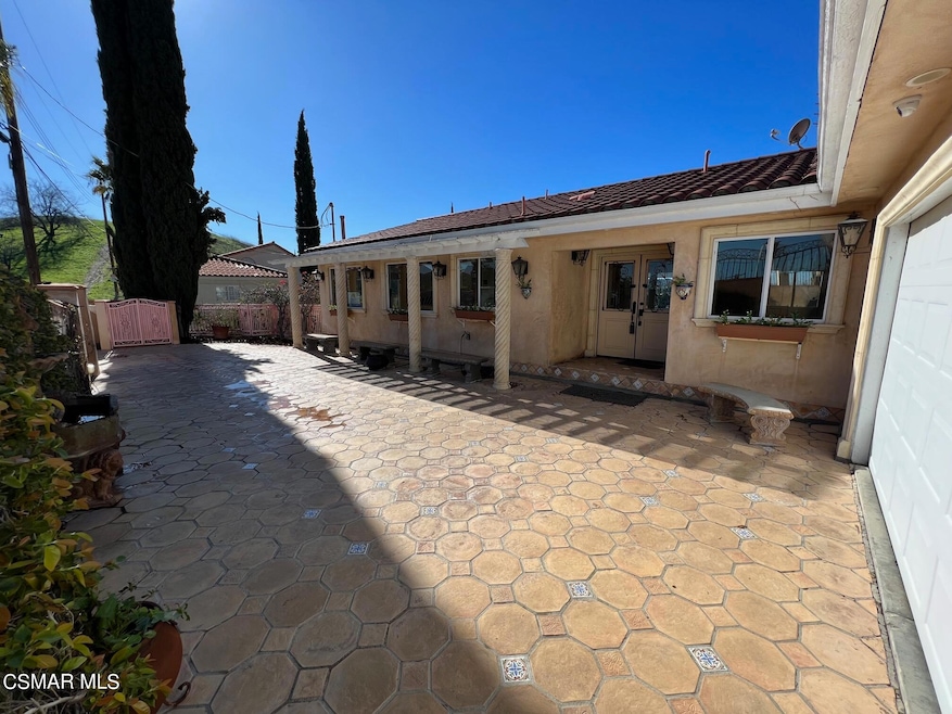 For Rent $9,500/month