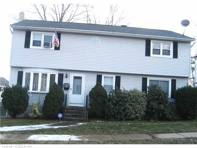 Exterior Front. Weslome HOME! This house is just w