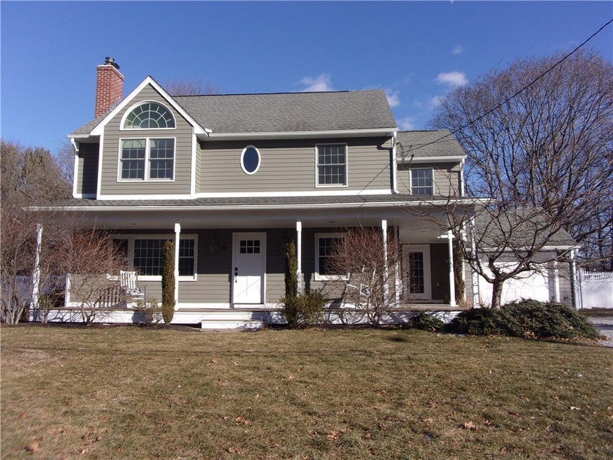 15 Belton Dr, Barrington, RI 02806 - photo 1