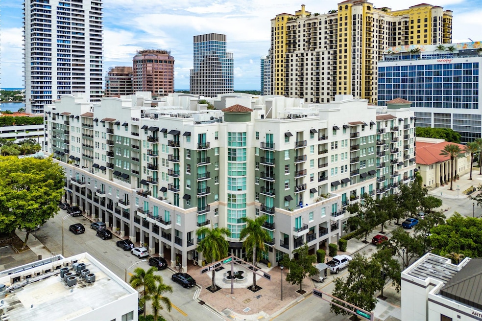 600 S Dixie Hwy 735 Hwy unit 735, West Palm Beach, FL 33401 - photo 1