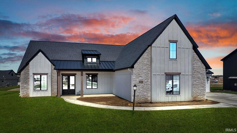 12298 Cassena Rd, Fort Wayne, IN 46814 - photo 1