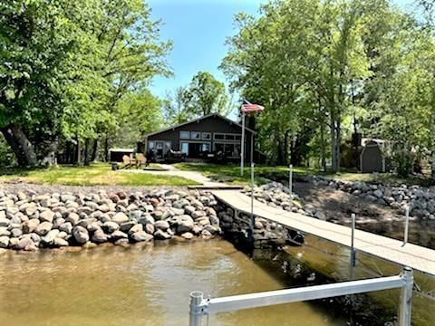 9864 State Highway 27, Onamia, MN 56359 - photo 1