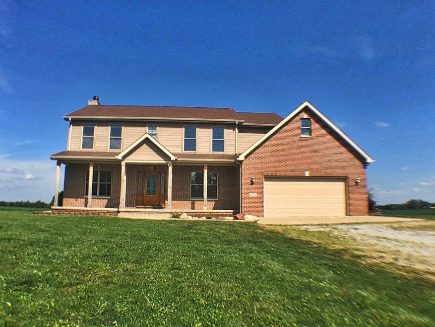 10733 Arizona St, Crown Point, IN 46307 - photo 1