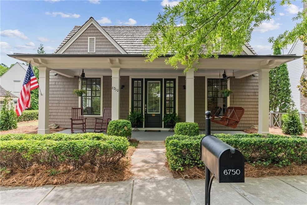 So much curb appeal to this charming ranch home in