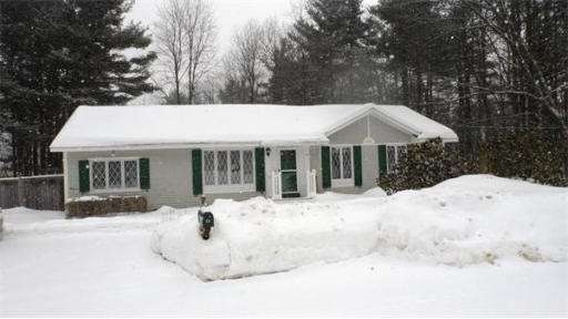 25 Loiselle Ave, Fitchburg, MA 01420 - photo 1