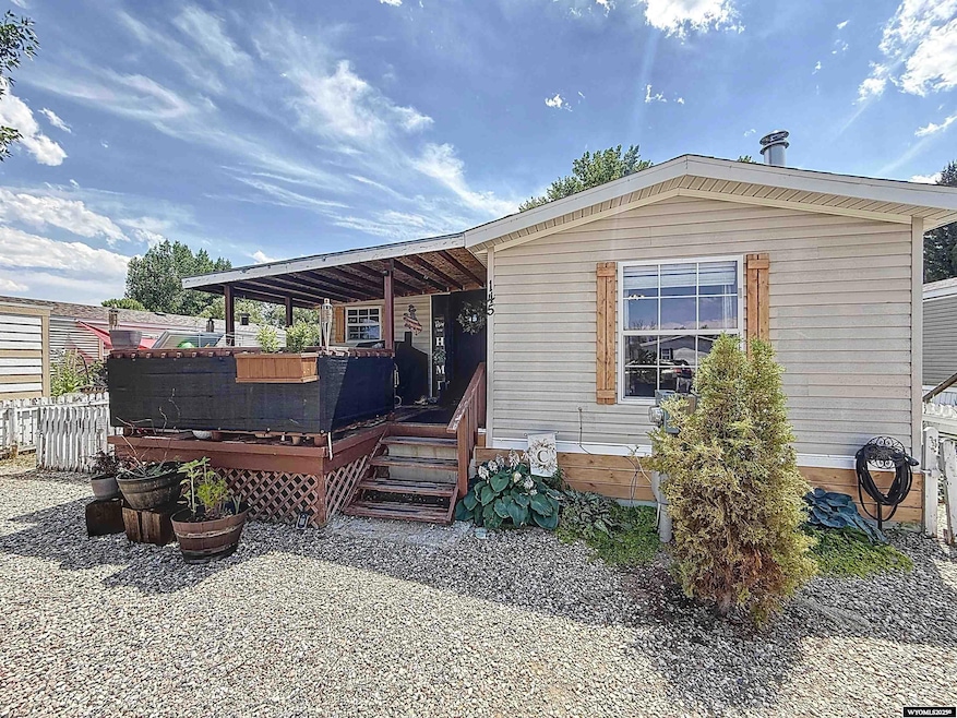 For Sale $264,900