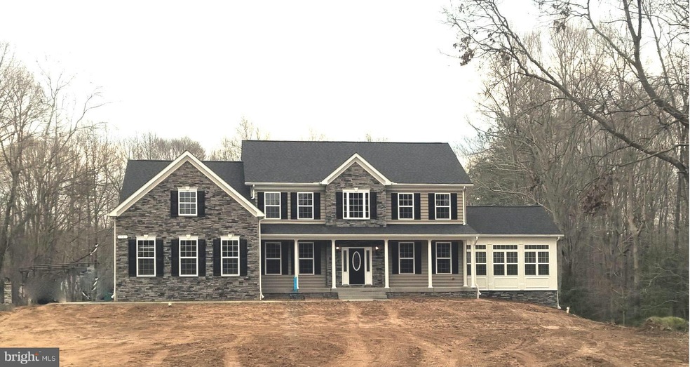 76 Simmons Ridge Rd, Prince Frederick, MD 20678 - photo 1